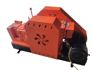 Верстат для рубки арматури GQ60