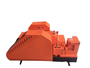 Верстат для рубки арматури GQ60