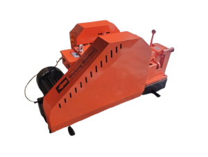 Верстат для рубки арматури GQ60