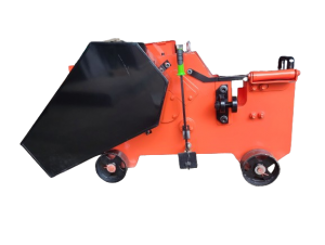 Верстат для рубки арматури GQ40