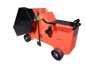 Верстат для рубки арматури GQ40