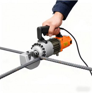 Арматуроріз електричний RC25 (ручний)