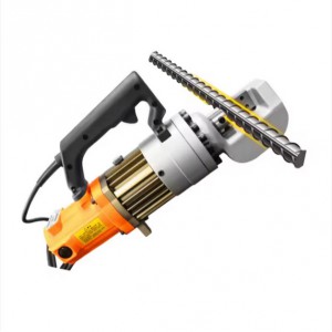 Арматуроріз електричний RC25 (ручний)