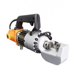 Арматуроріз електричний RC25 (ручний)