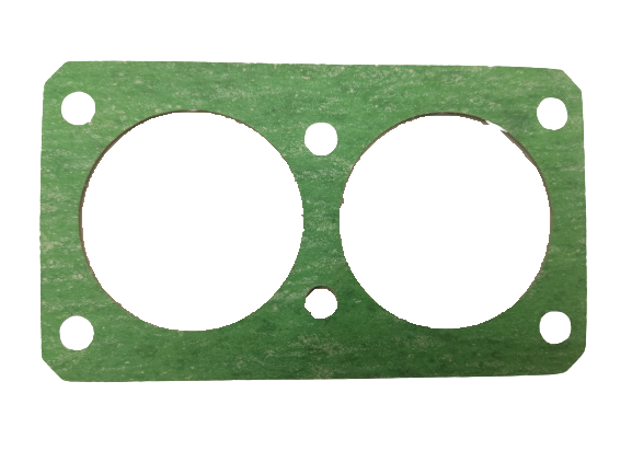 Прокладка H2055 (блока клапанов, нижняя)