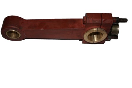 Шатун розчинонасоса СО-49  