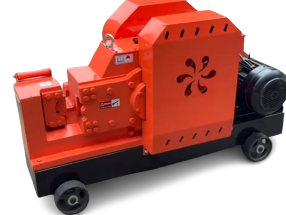 Станок для резки арматуры GQ-60