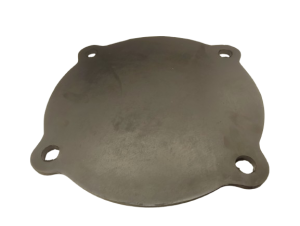 Діафрагма розчинонасоса СО-50   