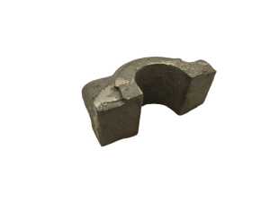Бугель шатуна розчинонасоса СО-50