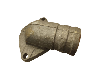 Коліно розчинонасоса СО-50 (нижне)