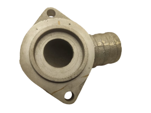 Коліно розчинонасоса СО-50 (нижне)