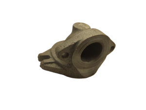 Коліно розчинонасоса СО-49 (нижне)