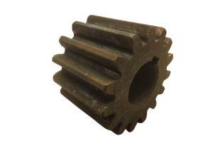 Шестерня розчинонасоса СО- 49 (мала)