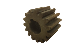 Шестерня розчинонасоса СО- 49 (мала)