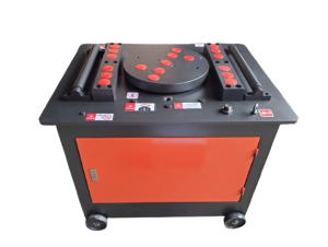 Верстат для гнуття арматури GW-60