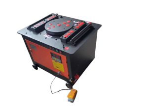 Верстат для гнуття арматури GW-60