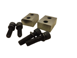 Ніж ( 36х28х15)  з 2 отв. М8 (RC-25) комплект