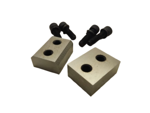 Ніж ( 36х28х15)  з 2 отв. М8 (RC-25) комплект