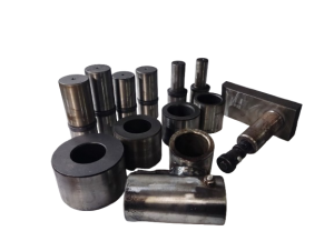 Комплект роликов и втулок для гибки арматуры арматуразгибального станка GW-60