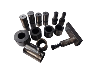 Комплект роликов и втулок для гибки арматуры арматуразгибального станка GW-60